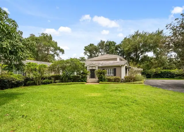 Property at 960 Georgia Ave, Winter Park, FL, 32789, 4 beds, 4 baths, [object Object]