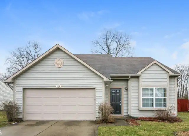 Property at 6511 Hazelhatch Dr, Indianapolis, IN, 46268, 3 beds, 2.5 baths, [object Object]