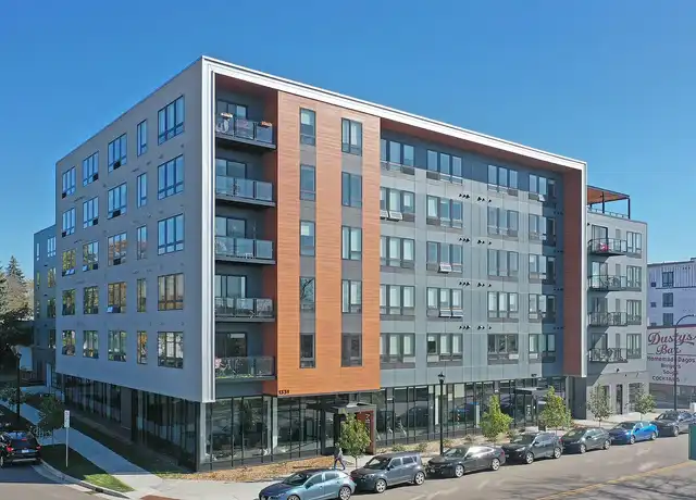 Property at Mezzo - 1331 Marshall St NE, Minneapolis, MN, 55413, 1-2 bed, 1-2 bath, [object Object]