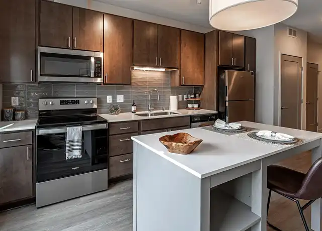 Property at Mezzo - 1331 Marshall St NE, Minneapolis, MN, 55413, 1 bed, 1 bath, [object Object]