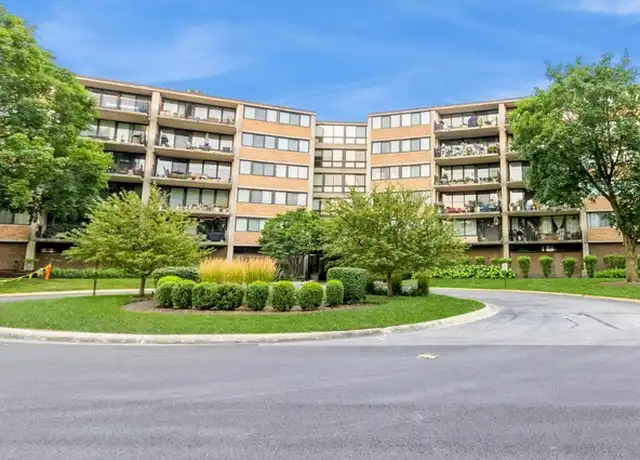 Property at 101 Bar Harbour Rd Unit 5G, Schaumburg, IL, 60193, 2 beds, 2 baths, [object Object]