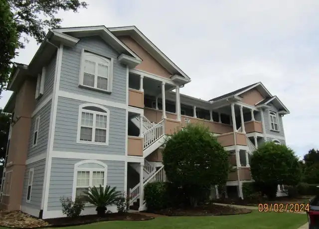 Property at 4637 Lightkeepers Way Unit 4D, Little River, SC, 29566, 2 beds, 2 baths, [object Object]