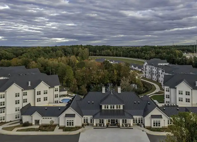 Property at Inspire Royal Park - 55+ Active Adult Community - 4101 Glenloch Cir, Matthews, NC, 28105, 1 bed, 1 bath, [object Object]