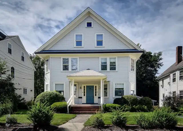 Property at 76 Walnut St Unit 76, Natick, MA, 01760, 4 beds, 1.5 baths, [object Object]