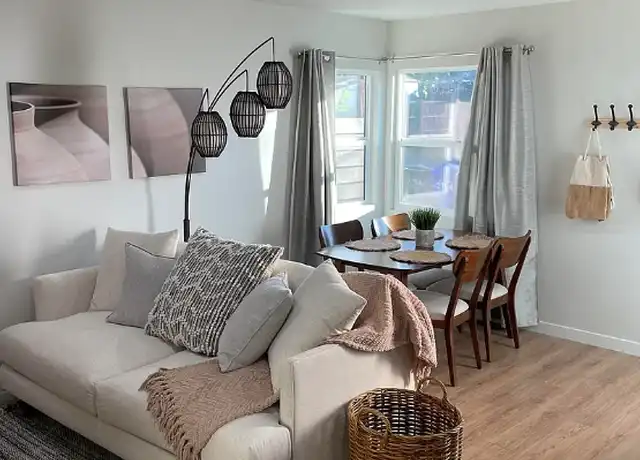 Property at 3132 30th St Unit 2, San Diego, CA, 92104, 2 beds, 1 bath, [object Object]