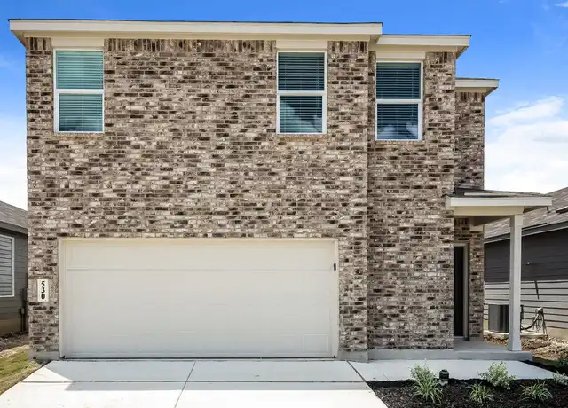 Property at 530 Kayden Ct, Santa Clara, TX, 78124, 4 beds, 3 baths, [object Object]