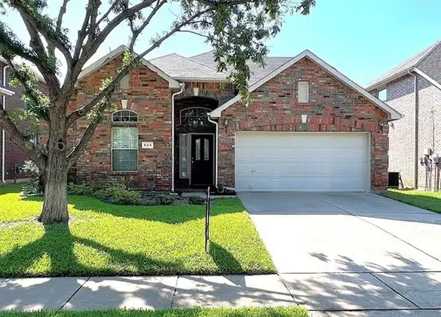 Property at 525 Waterview Dr, Coppell, TX, 75019, 3 beds, 2 baths, [object Object]