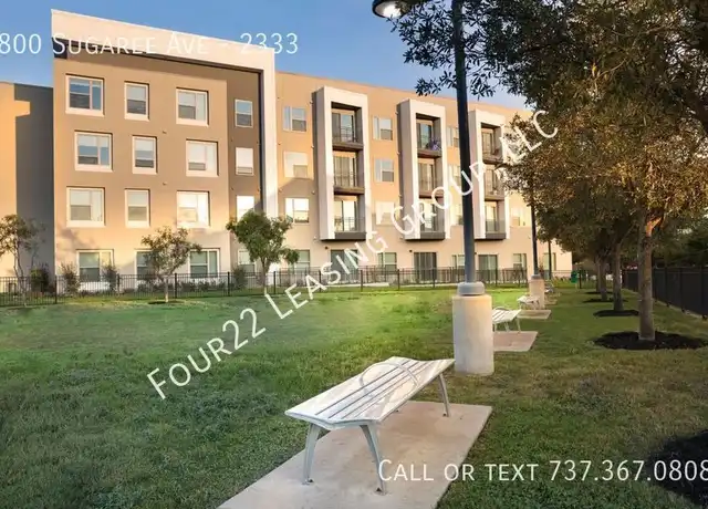 Property at 800 Sugaree Ave Unit 2333, Austin, TX, 78752, 1 bed, 1 bath, [object Object]
