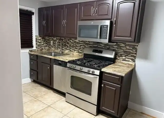 Property at 4760 Homesdale Ave, Baltimore, MD, 21206, 3 beds, 2 baths, [object Object]