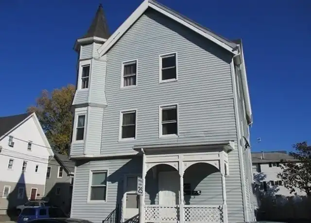 Property at 85 Cole St Unit 3, Pawtucket, RI, 02860, 2 beds, 1 bath, [object Object]