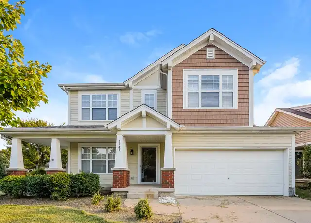 Property at 2145 Erin Ln, Mount Juliet, TN, 37122, 3 beds, 2.5 baths, [object Object]