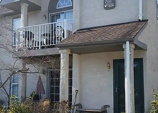 Property at 1302 Commons at Kingswood Dr Unit 1302, East Brunswick, NJ, 08816, 2 beds, 1 bath, [object Object]