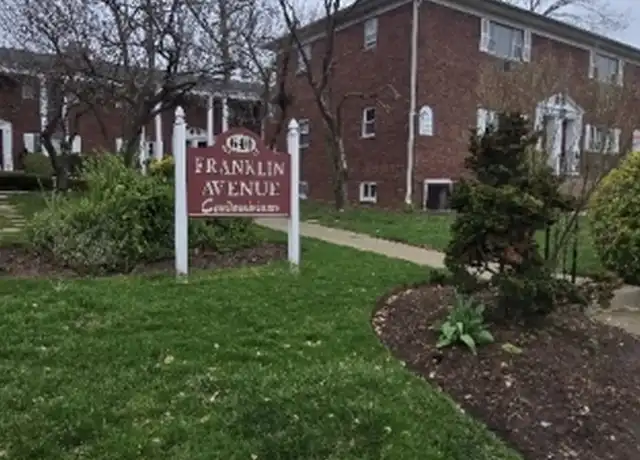 Property at 640 Franklin Ave Unit 1H, Nutley, NJ, 07110, 1 bed, 1 bath, [object Object]