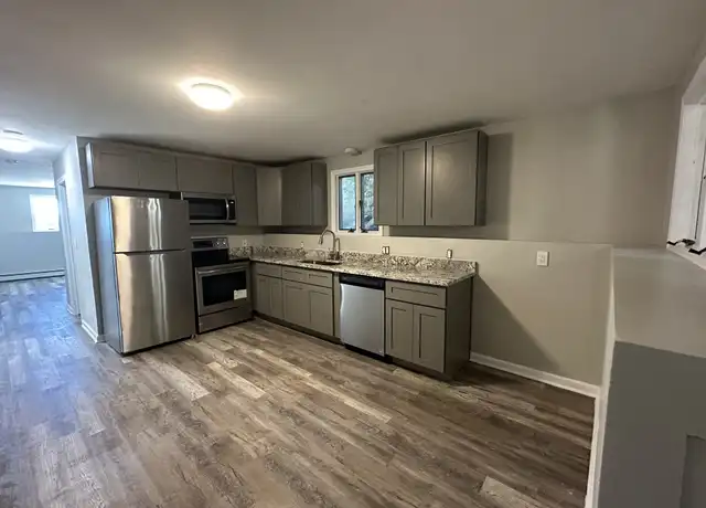 Property at 99 W Park St Unit 1, Providence, RI, 02908, 2 beds, 1 bath, [object Object]
