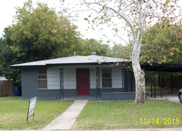 Property at 434 Rexford Dr, San Antonio, TX, 78216, 3 beds, 1 bath, [object Object]