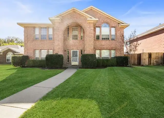 Property at 16 Monroe Ct, Allen, TX, 75002, 4 beds, 2.5 baths, [object Object]