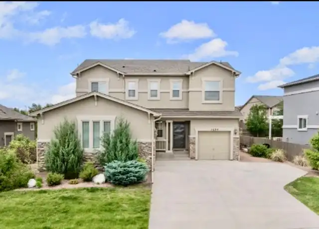 Property at 5234 Gem Lake Ct, Colorado Springs, CO, 80924, 5 beds, 4 baths, [object Object]