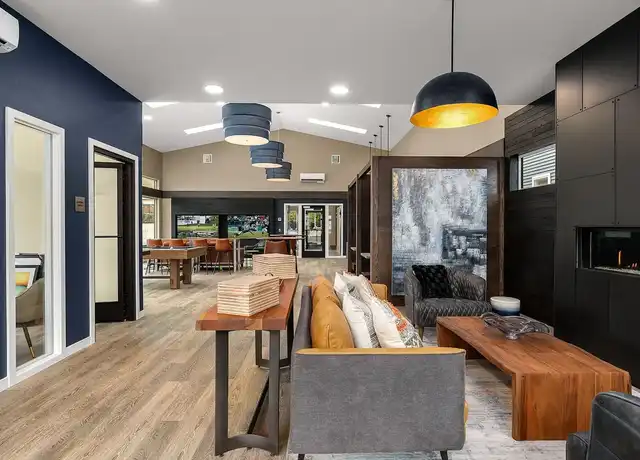 Property at Gayteway at Hawks Prairie - 8825 Martin Way E, Lacey, WA, 98516, 1 bed, 1 bath, [object Object]