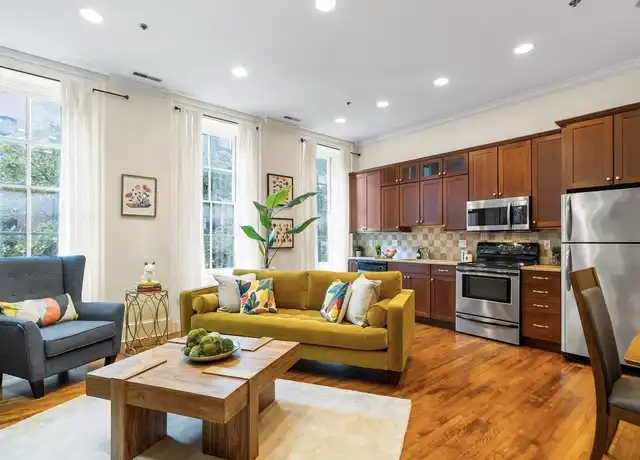 Property at 1917 Spruce St Unit C, Philadelphia, PA, 19103, 1 bed, 1 bath, [object Object]