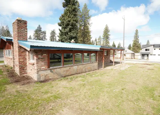 Property at 4204 E 37th Ave, Spokane, WA, 99223, 4 beds, 2 baths, [object Object]