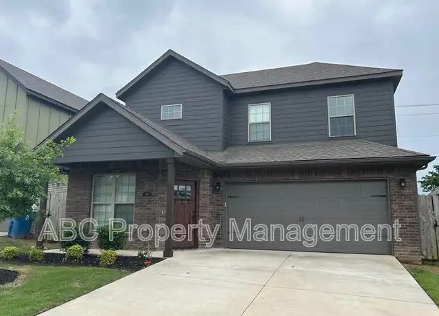 Property at 3301 SW Hillstone Ave, Bentonville, AR, 72713, 4 beds, 2.5 baths, [object Object]