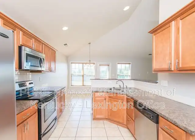 Property at 1076 Stonecrop Dr, Lexington, KY, 40509, 3 beds, 2 baths, [object Object]