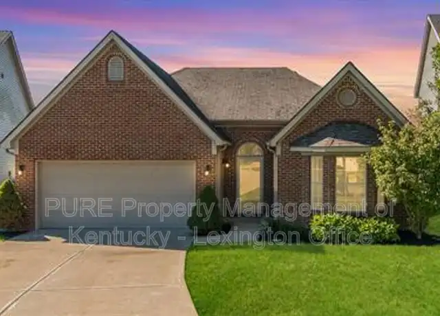 Property at 1076 Stonecrop Dr, Lexington, KY, 40509, 3 beds, 2 baths, [object Object]
