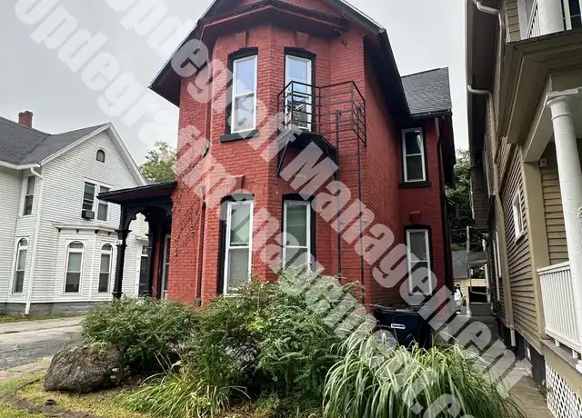 Property at 46 Rowley St Unit 1, Rochester, NY, 14607, 0 beds, 1 bath, [object Object]
