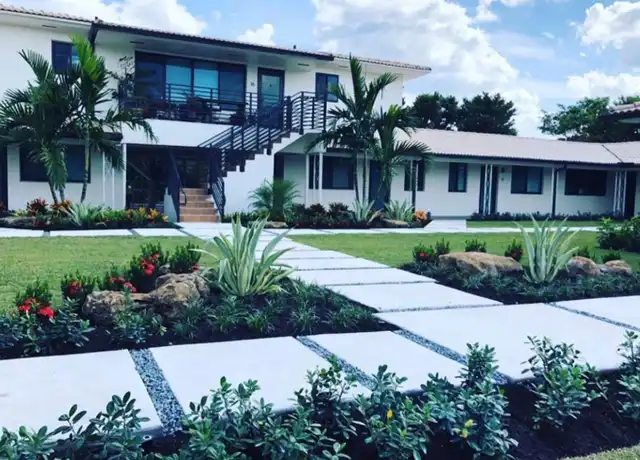 Property at 1280 NE 105th St Unit 12, Miami Shores, FL, 33138, 0 beds, 1 bath, [object Object]