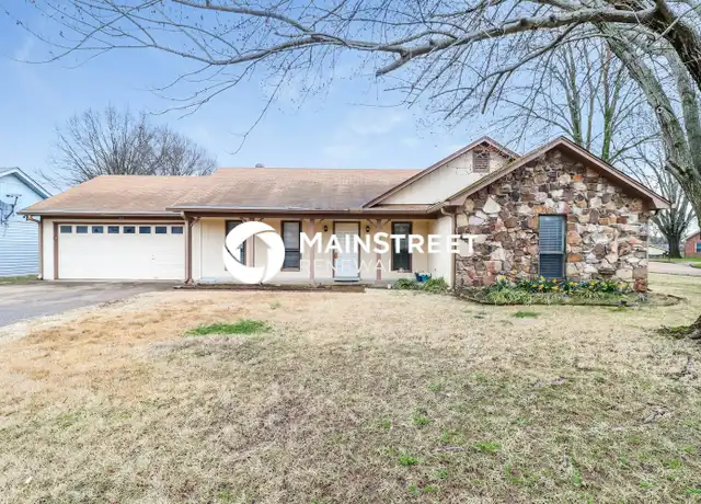 Property at 3902 Clover Hill Dr, Bartlett, TN, 38135, 3 beds, 2 baths, [object Object]