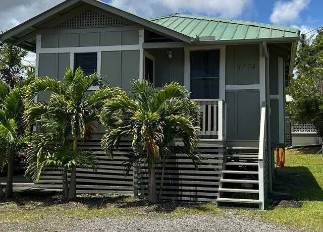 Photo of 1774 Kilauea Ave, Hilo, HI 96720