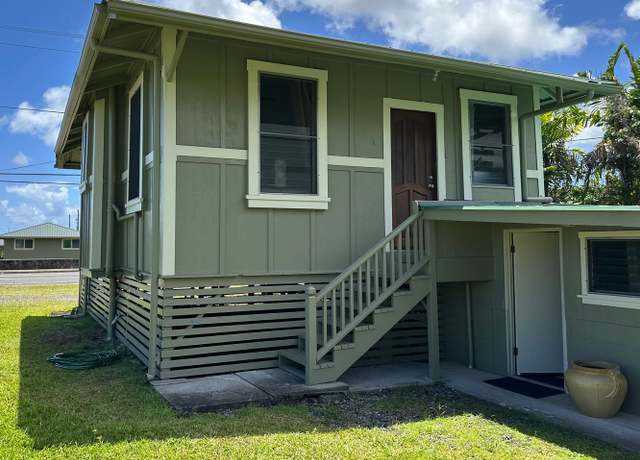Photo of 1774 Kilauea Ave, Hilo, HI 96720