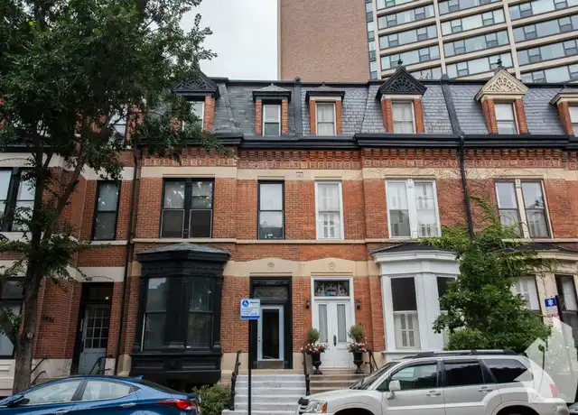 Property at 1849 N Lincoln Ave #3, Chicago, IL, 60614, 1 bed, 1 bath, [object Object]