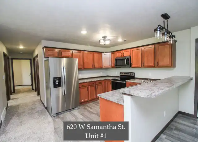 Property at 600 W Samantha St, Tea, SD, 57064, 3 beds, 2 baths, [object Object]