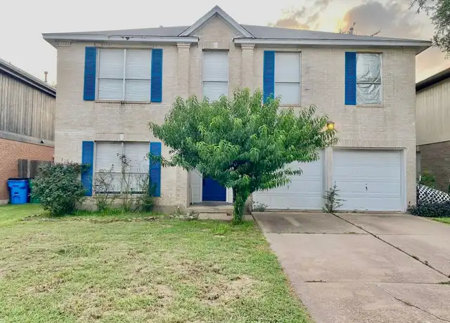 Property at 1002 Acanthus St, Pflugerville, TX, 78660, 5 beds, 3.5 baths, [object Object]