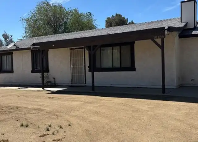 Property at 10136 E Avenue Q10, Littlerock, CA, 93543, 3 beds, 2 baths, [object Object]