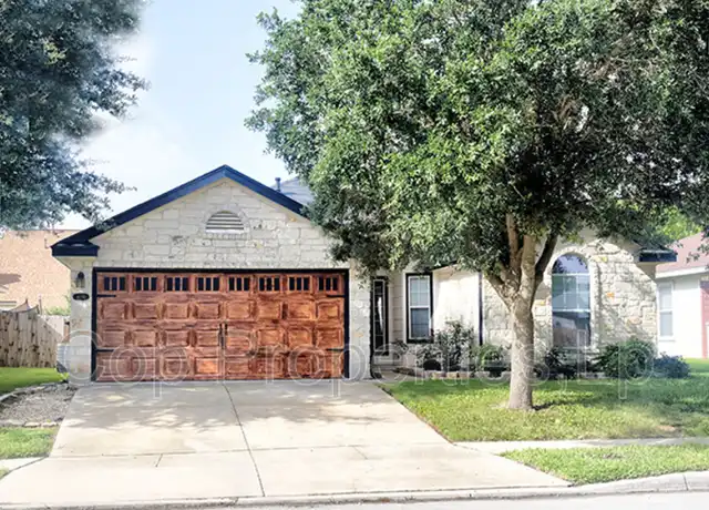 Property at 8510 Trumpet Cir, Converse, TX, 78109, 3 beds, 2 baths, [object Object]