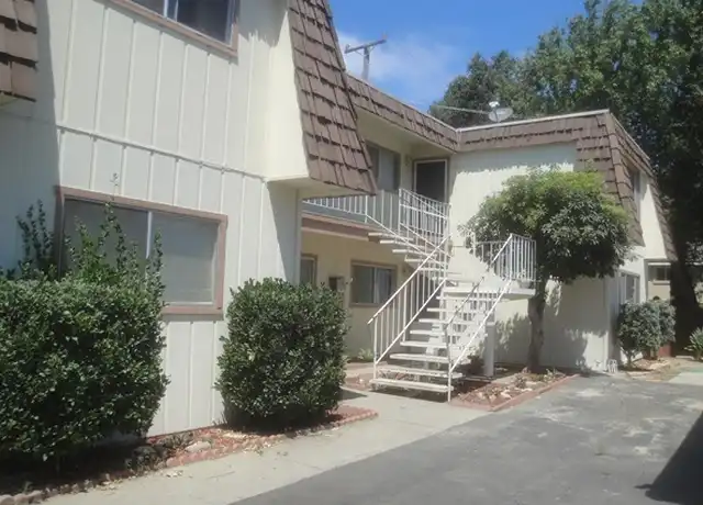 Property at 211 W Orange St Unit 3, Santa Maria, CA, 93458, 1 bed, 1 bath, [object Object]