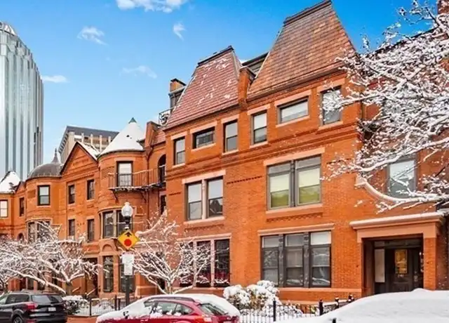 Property at 241 W Newton St Unit 1, Boston, MA, 02116, 1 bed, 1 bath, [object Object]