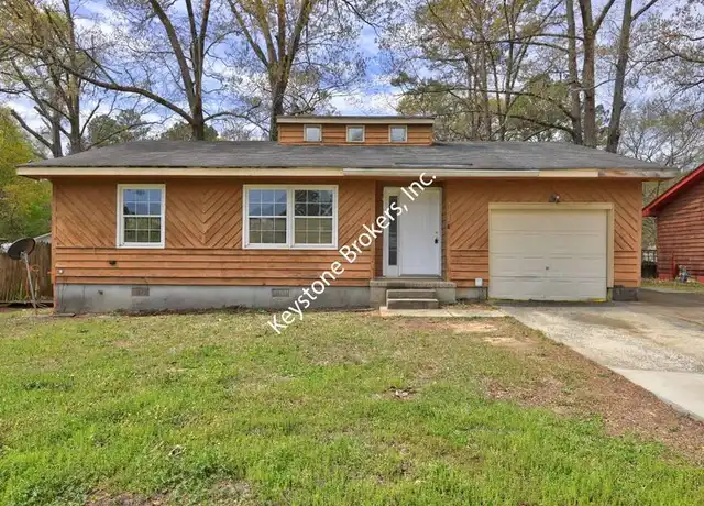 Property at 5587 General Harris Dr, Macon, GA, 31217, 3 beds, 1 bath, [object Object]