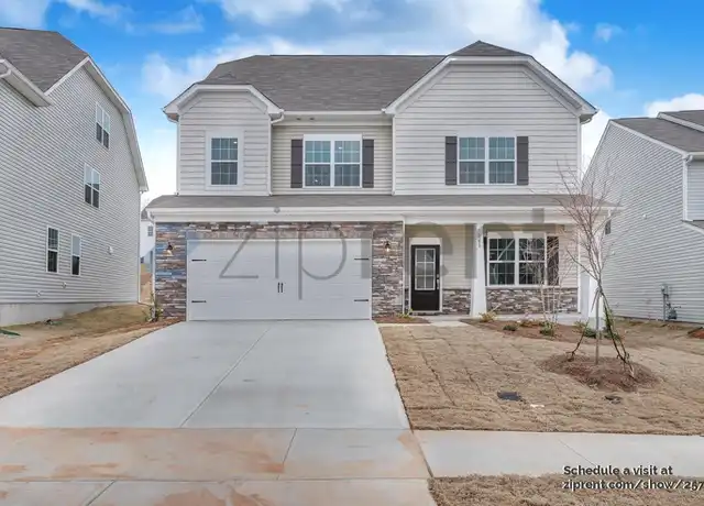 Property at 265 Kennerly Center Dr, Mooresville, NC, 28115, 5 beds, 3.5 baths, [object Object]