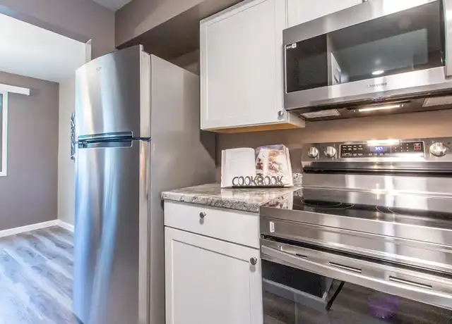 Property at Bavarian Village on the Lake Townhomes - 8863 Dixie Hwy, City of the Village of Clarkston, MI, 48348, 1-2 bed, 1 bath, [object Object]