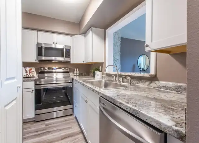 Property at Bavarian Village on the Lake Townhomes - 8863 Dixie Hwy, City of the Village of Clarkston, MI, 48348, 1 bed, 1 bath, [object Object]