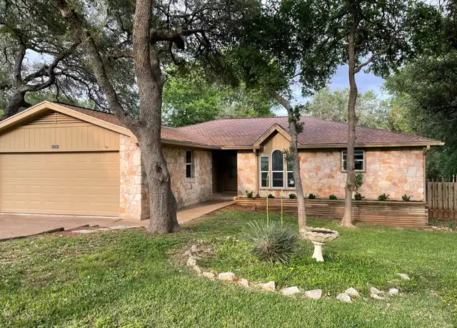 Property at 12701 Taylor Dr, Buda, TX, 78610, 3 beds, 2 baths, [object Object]