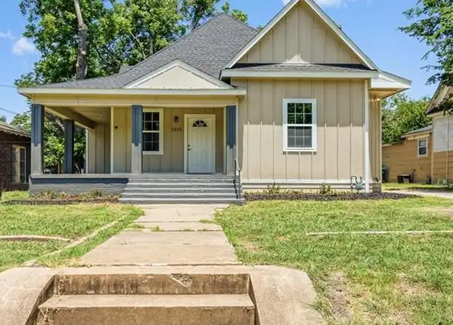 Property at 1213 E Houston St, Sherman, TX, 75090, 3 beds, 3 baths, [object Object]