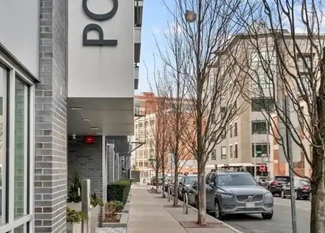 Property at 45 W 3rd St, South Boston, MA, 02127, 1 bed, 1 bath, [object Object]