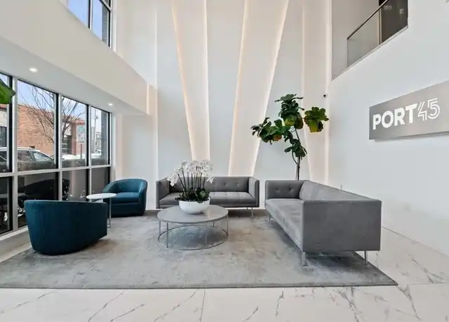 Property at 45 W 3rd St, South Boston, MA, 02127, 1 bed, 1 bath, [object Object]