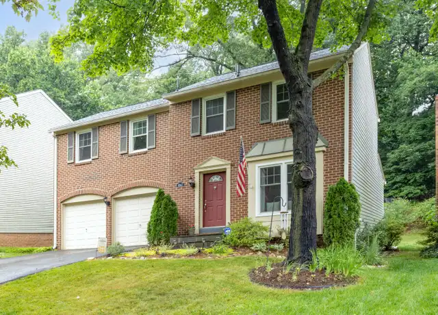 Property at 9843 Campbell Dr, Kensington, MD, 20895, 3 beds, 2.5 baths, [object Object]