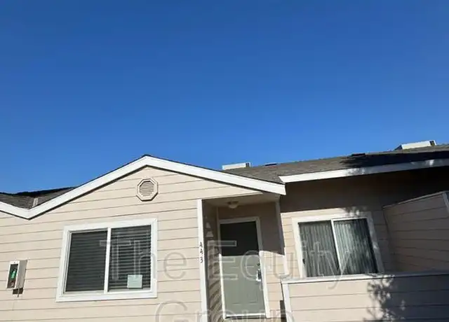 Property at 443 N Park St, Visalia, CA, 93291, 2 beds, 2 baths, [object Object]