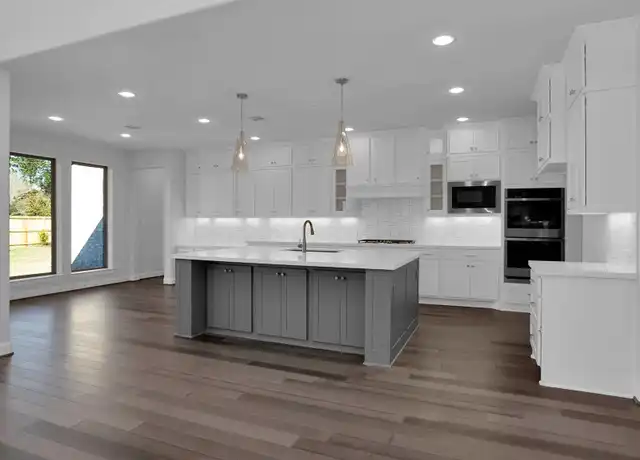 Property at 6802 Mirabeau Ln, Katy, TX, 77493, 5 beds, 4.5 baths, [object Object]